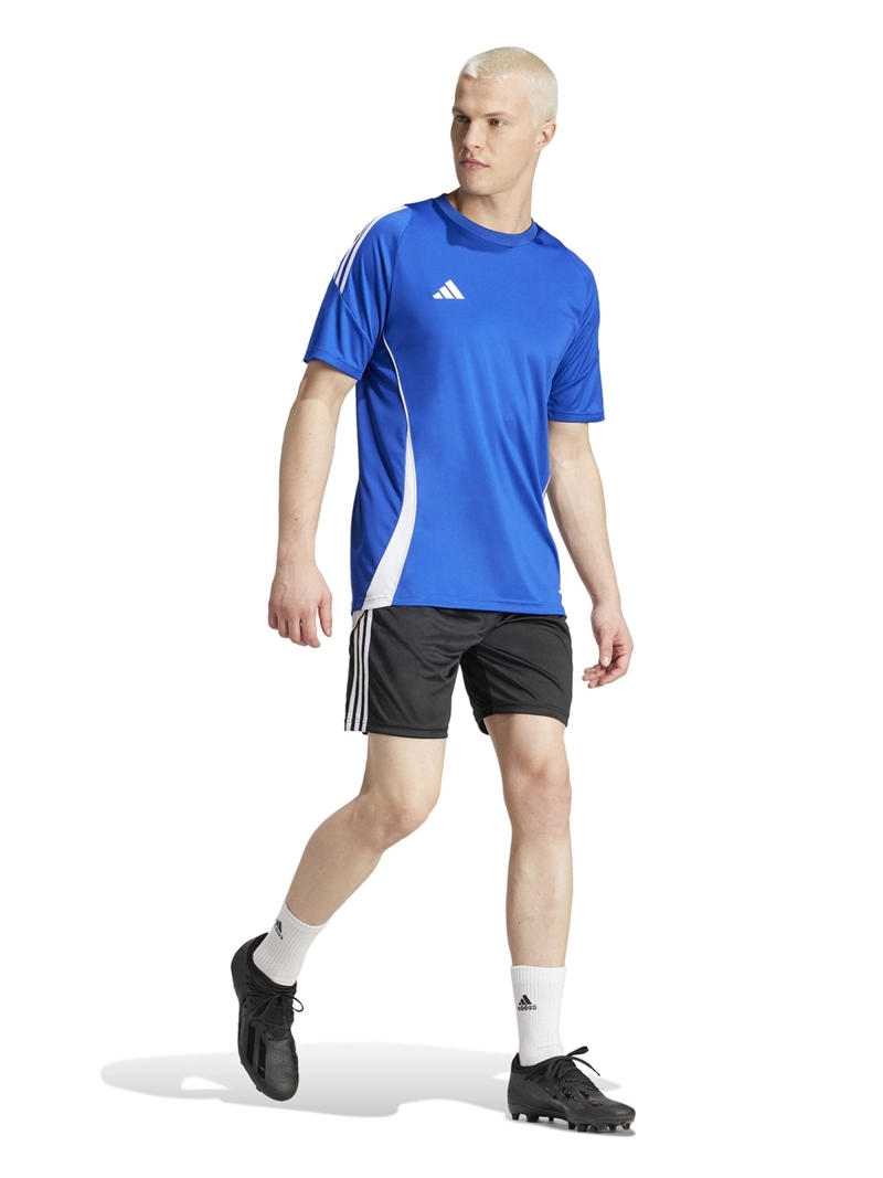 CAMISETA FÚTBOL HOMBRE ADIDAS TIRO - 5