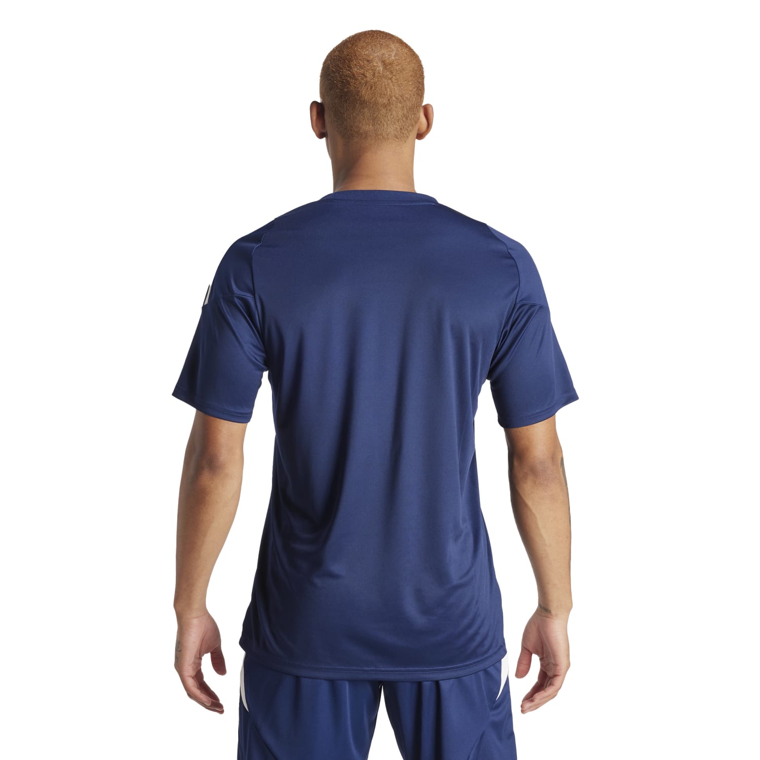 CAMISETA FÚTBOL HOMBRE ADIDAS TIRO - 2