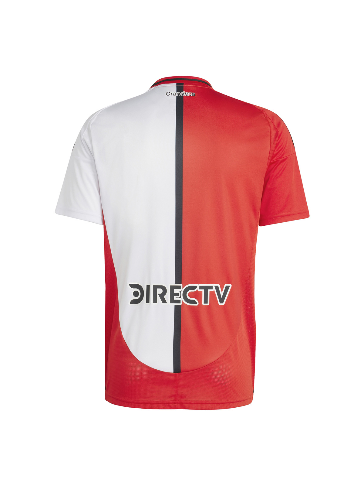 CAMISETA FÚTBOL HOMBRE ADIDAS RIVER PLATE (ARGENTINA) - 4