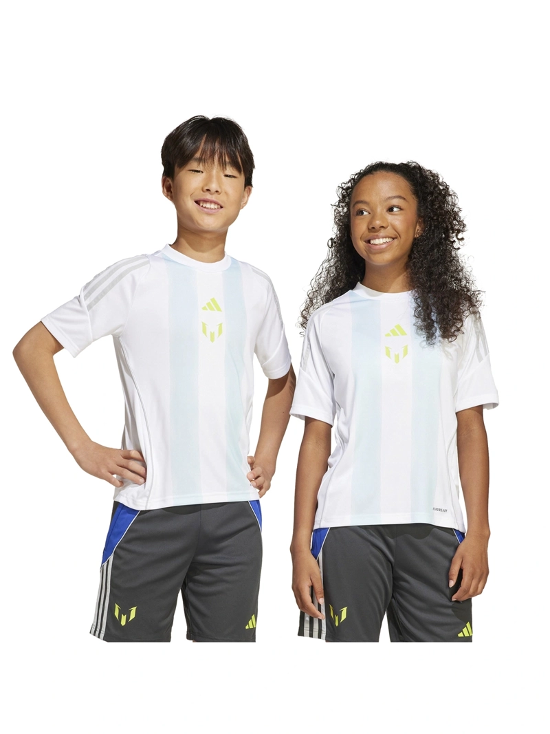 CAMISETA FÚTBOL UNISEX JUNIOR ADIDAS PITCH 2 STREET - 1