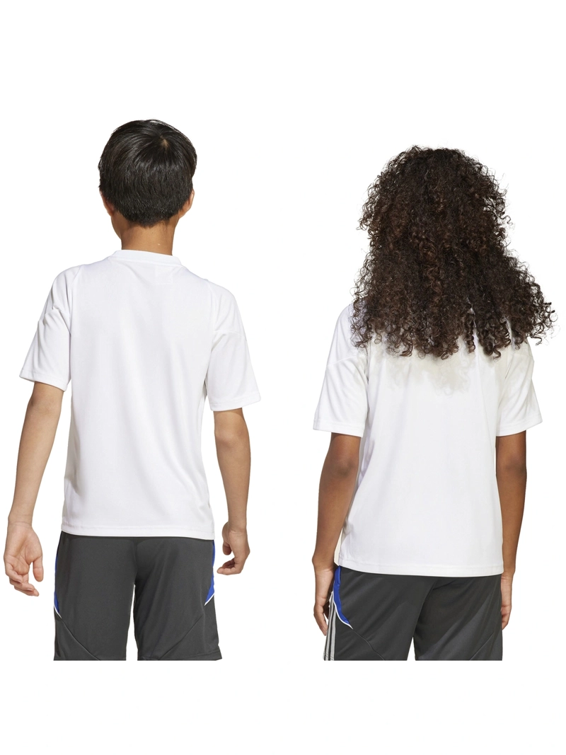 CAMISETA FÚTBOL UNISEX JUNIOR ADIDAS PITCH 2 STREET - 2