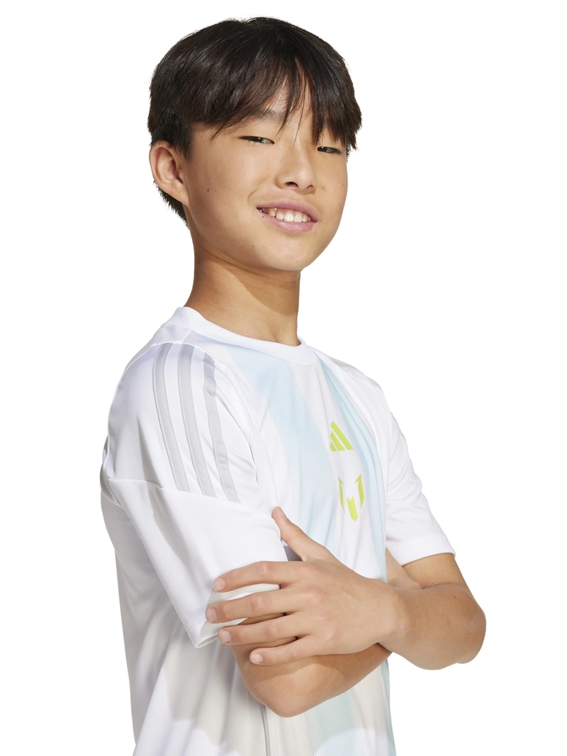 CAMISETA FÚTBOL UNISEX JUNIOR ADIDAS PITCH 2 STREET - 3