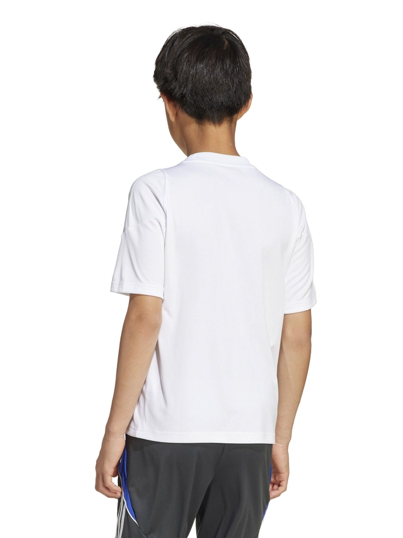 CAMISETA FÚTBOL UNISEX JUNIOR ADIDAS PITCH 2 STREET - 4