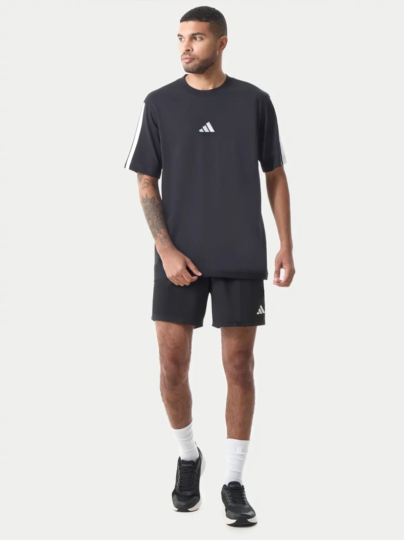 SHORT HOMBRE ADIDAS SHO-ADI-IY0704-OTR - 5