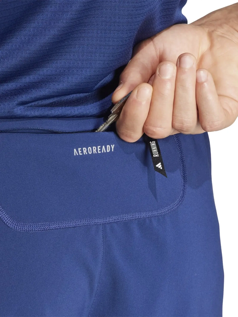SHORTS DEPORTIVOS HOMBRE ADIDAS OWN THE RUN - 3