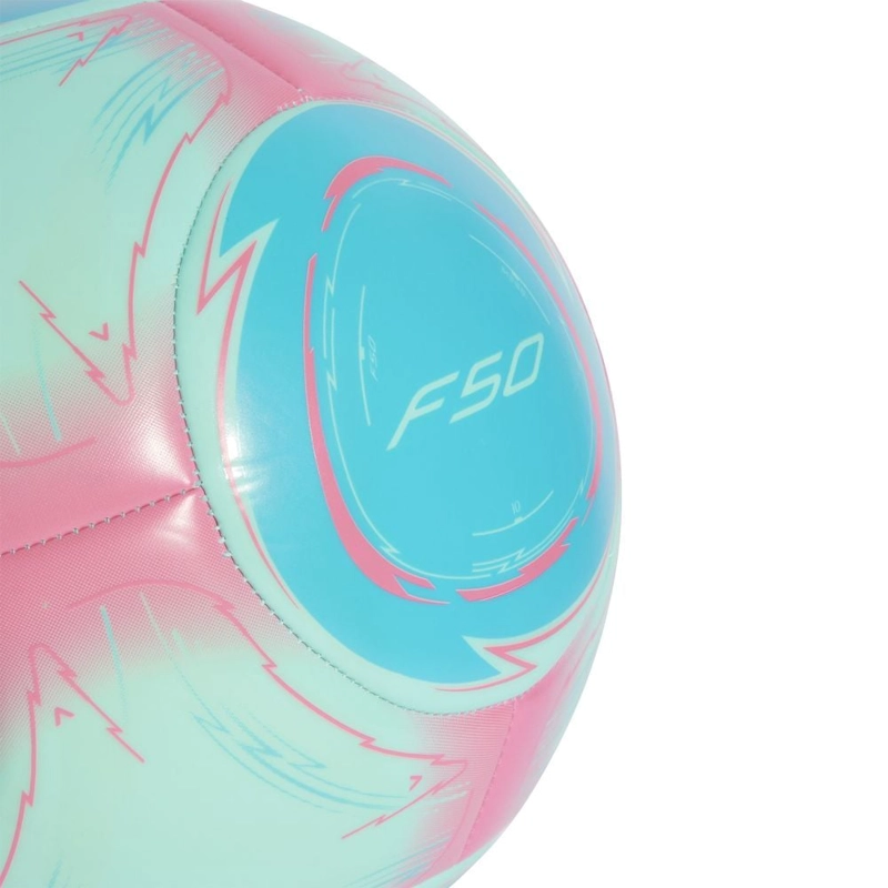 PELOTA FÚTBOL ADIDAS MESSI CLUB - 2
