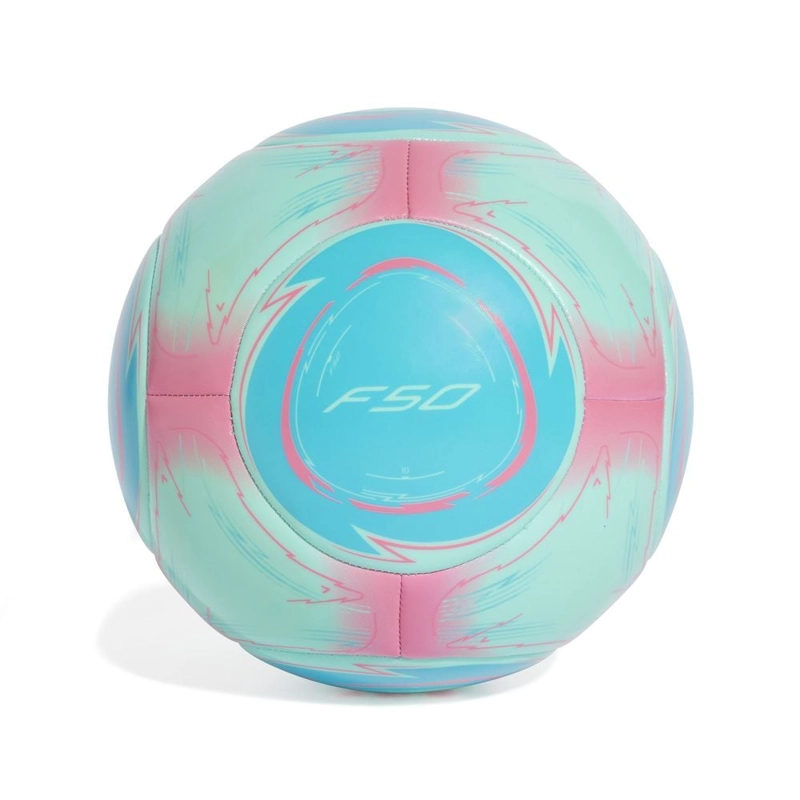 PELOTA FÚTBOL ADIDAS MESSI CLUB - 3