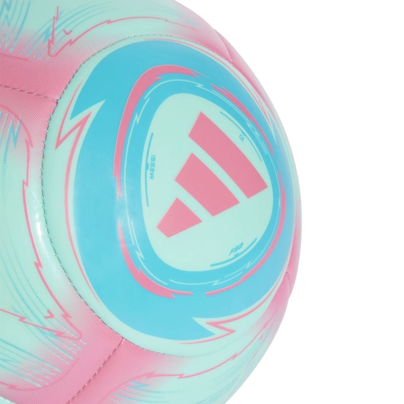 PELOTA FÚTBOL ADIDAS MESSI CLUB - 4