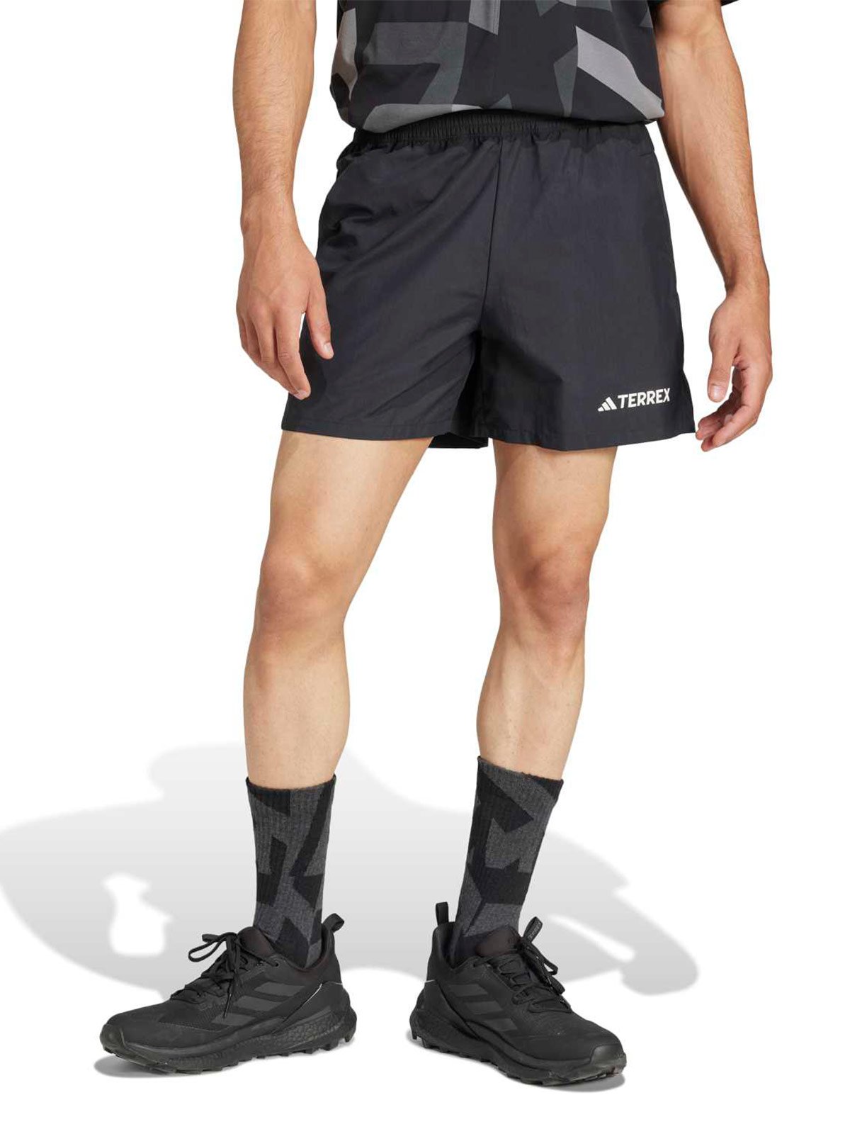 SHORT HOMBRE ADIDAS - 1