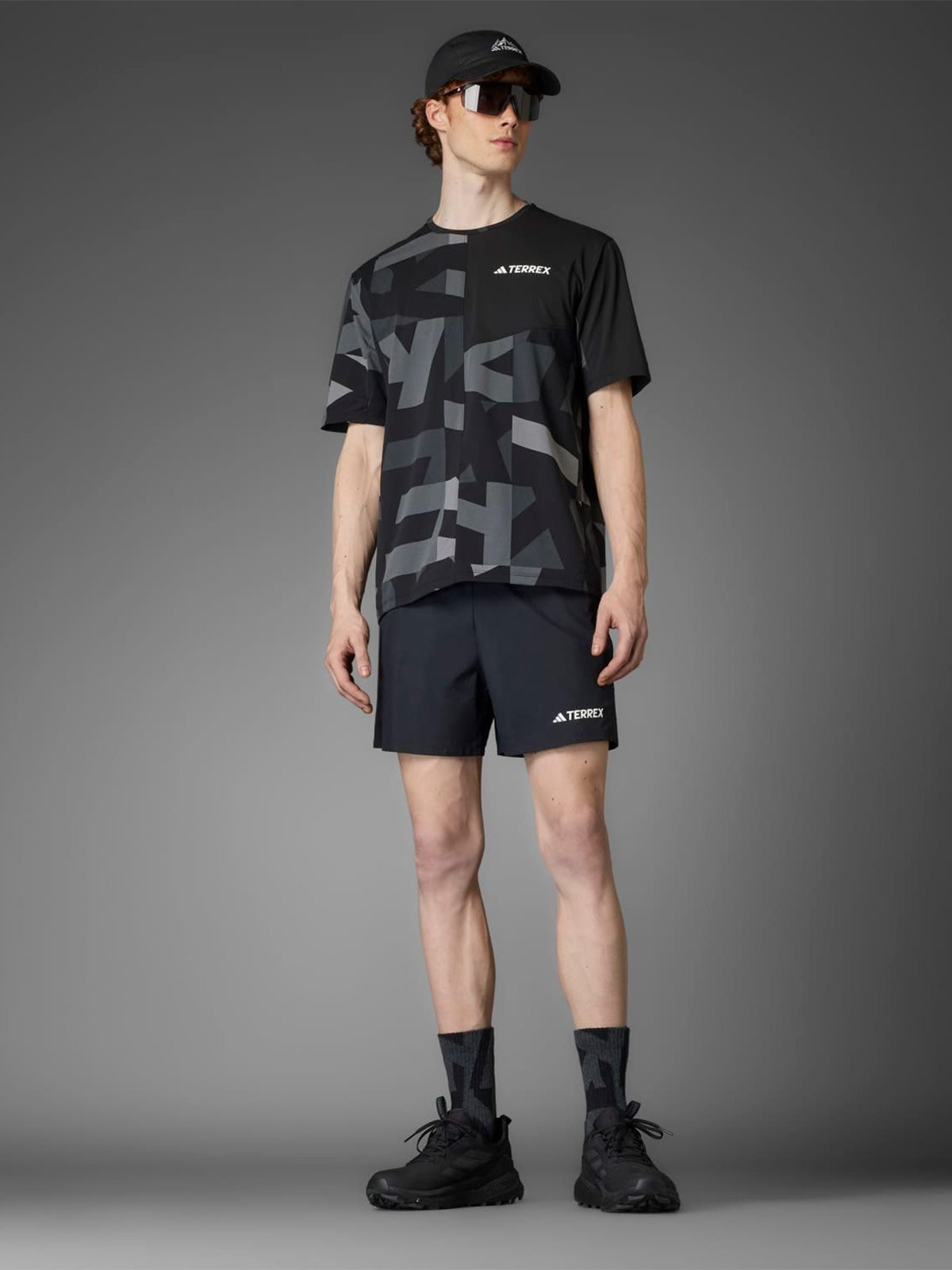 SHORT HOMBRE ADIDAS - 2