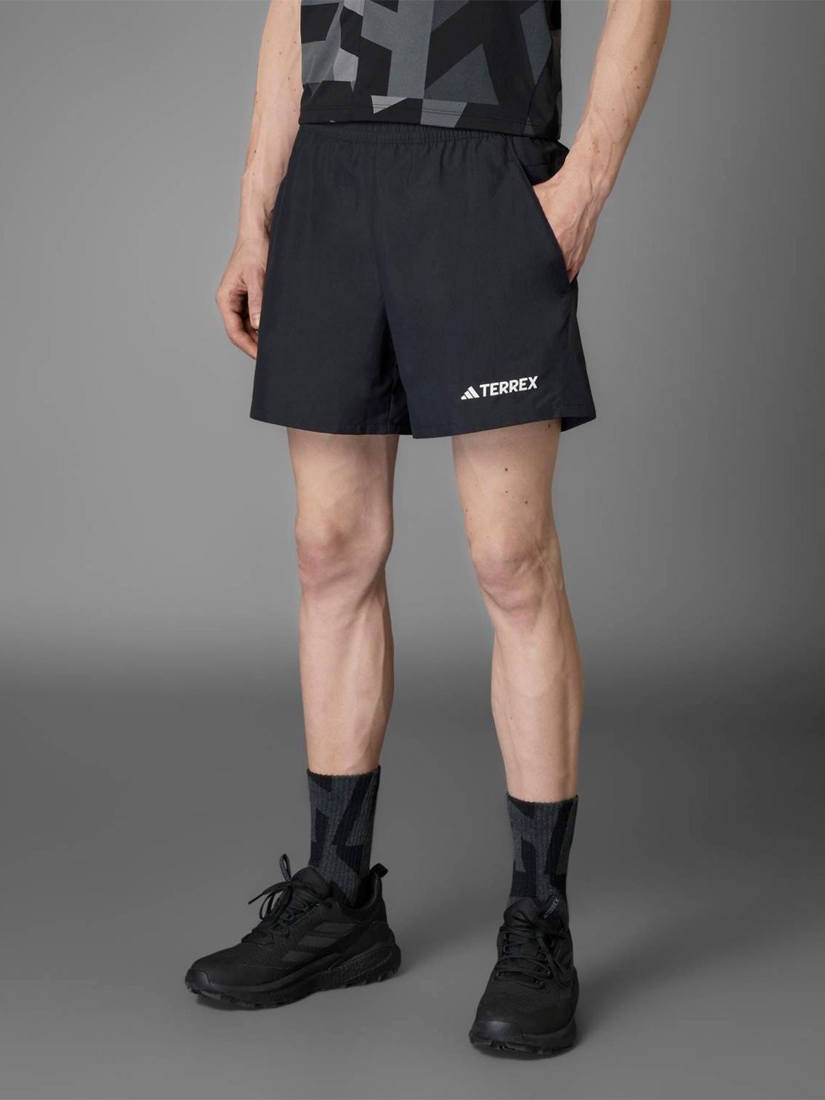 SHORT HOMBRE ADIDAS - 3