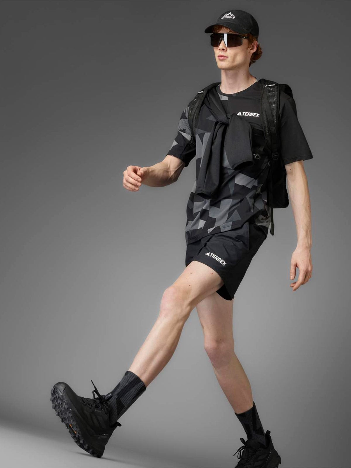 SHORT HOMBRE ADIDAS - 4