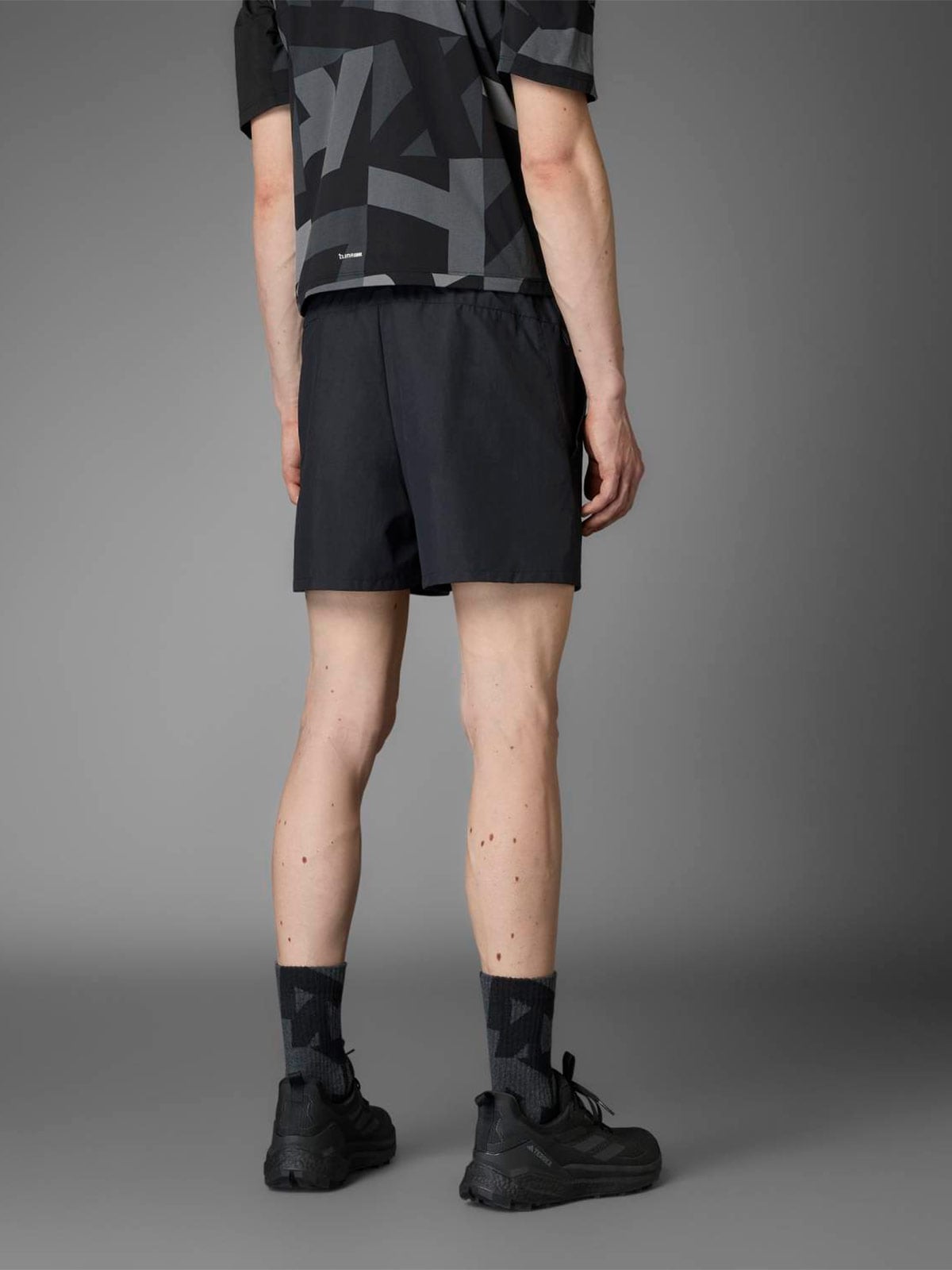 SHORT HOMBRE ADIDAS - 10