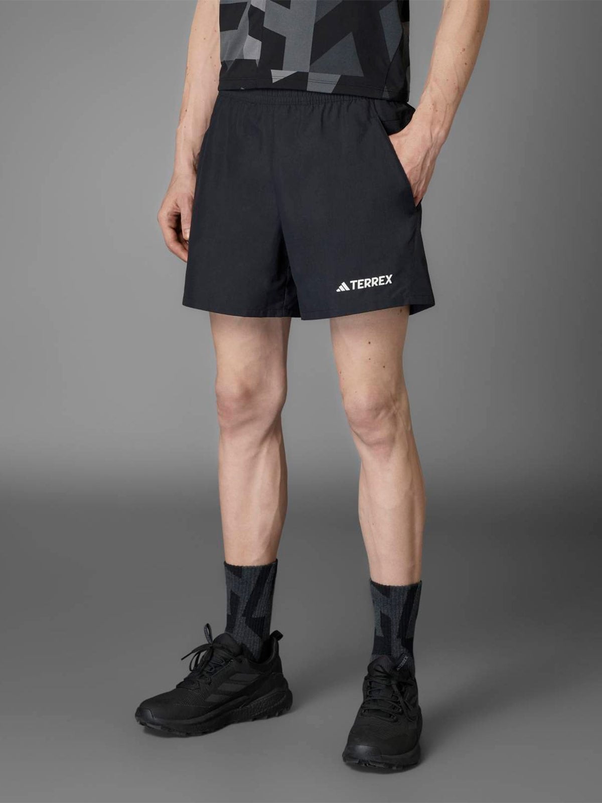 SHORT HOMBRE ADIDAS - 3