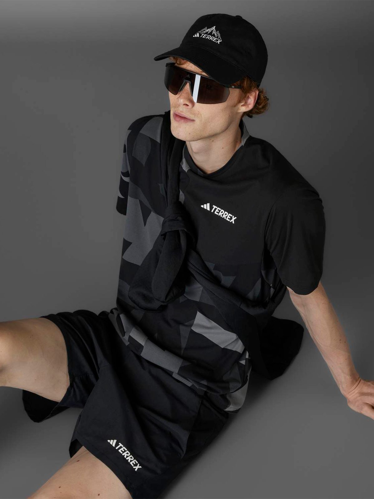 SHORT HOMBRE ADIDAS - 5