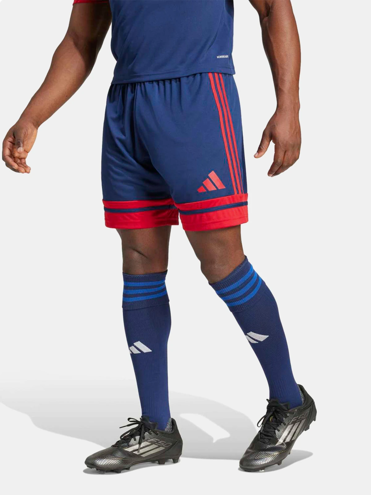SHORT DE FÚTBOL HOMBRE ADIDAS SQUADRA 25 - 2