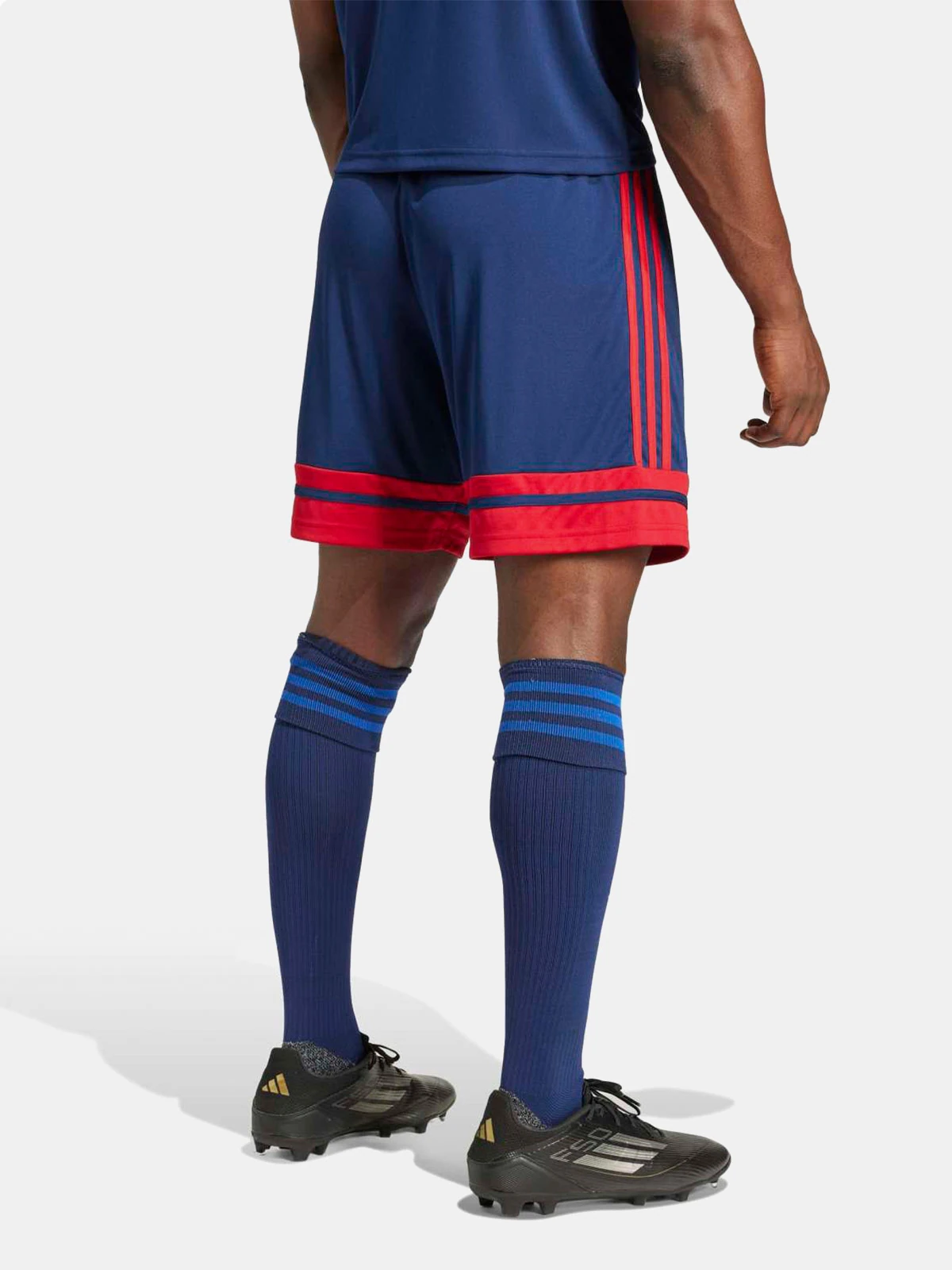 SHORT DE FÚTBOL HOMBRE ADIDAS SQUADRA 25 - 3