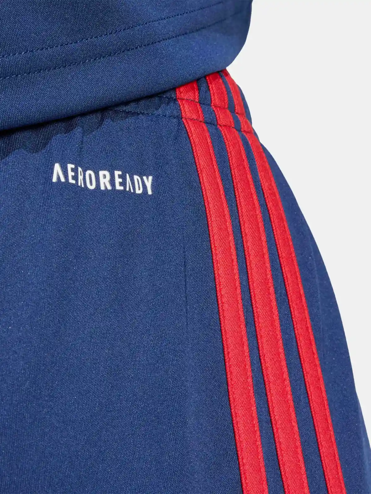 SHORT DE FÚTBOL HOMBRE ADIDAS SQUADRA 25 - 5