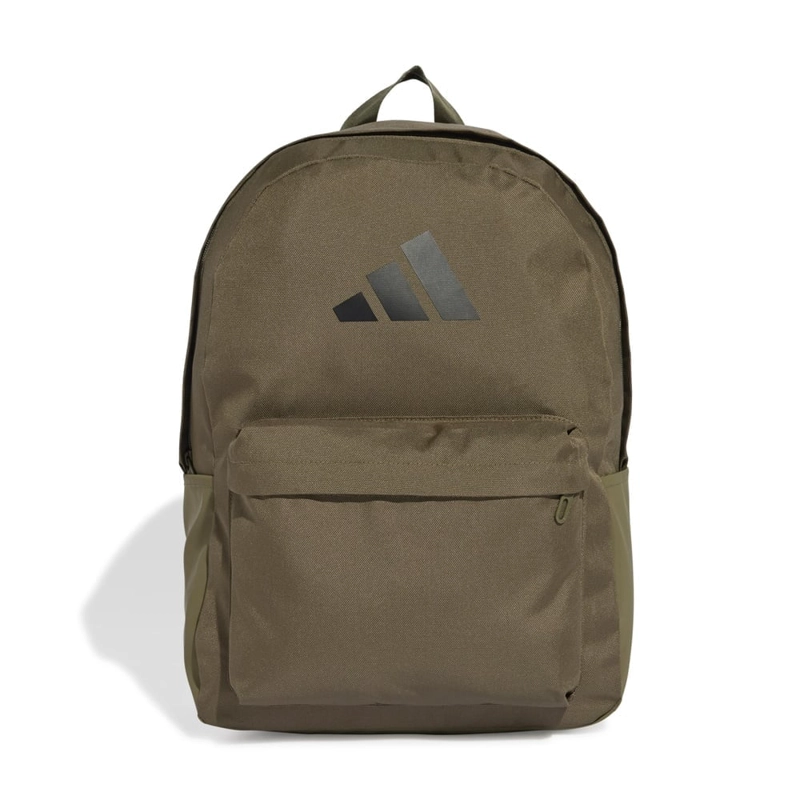 MOCHILA DEPORTIVA ADIDAS ESSENTIALS VERDE - 1