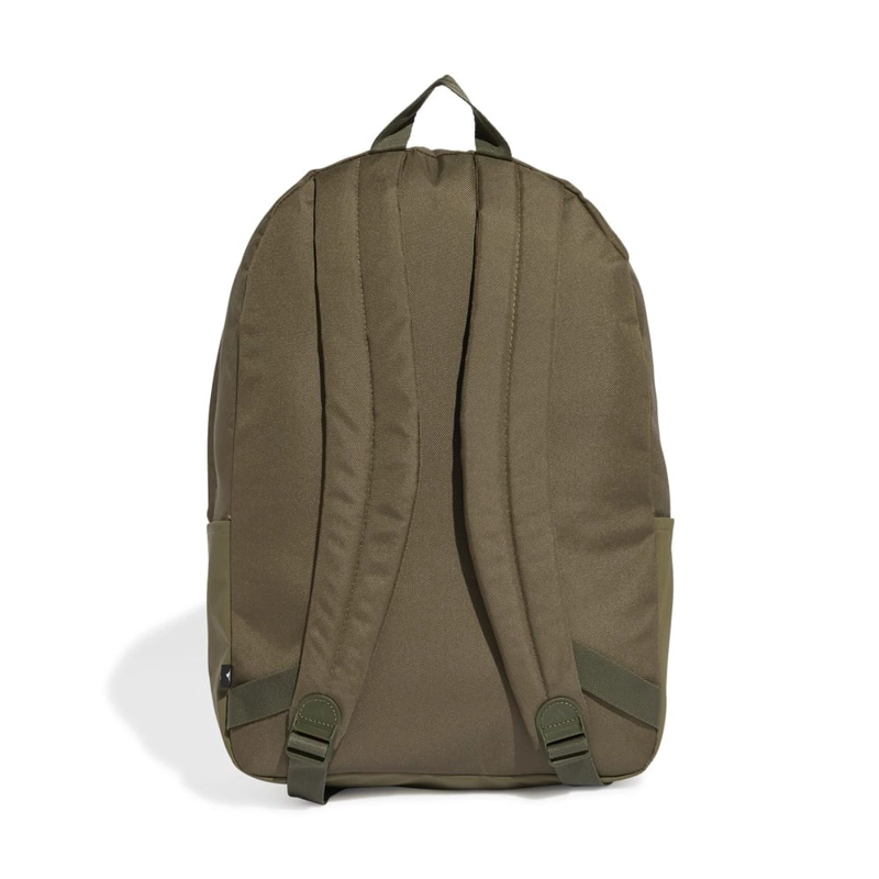 MOCHILA DEPORTIVA ADIDAS ESSENTIALS VERDE - 3
