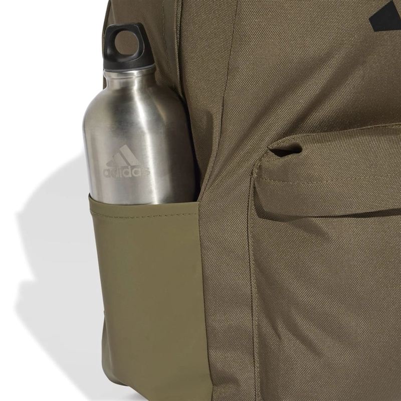 MOCHILA DEPORTIVA ADIDAS ESSENTIALS VERDE - 4