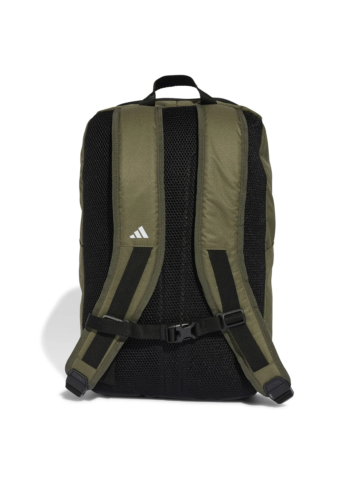 MOCHILA UNISEX ADIDAS 3 RAYAS - 2