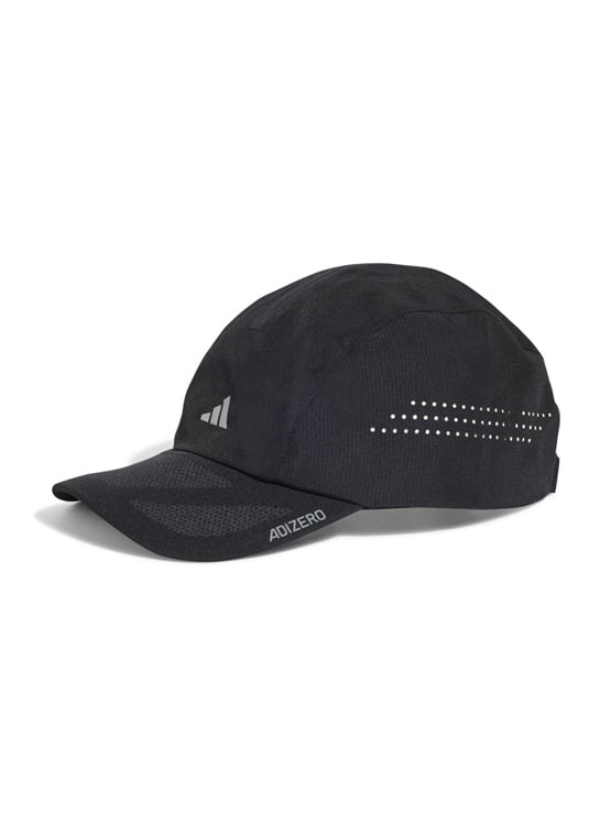 GORRO DEPORTIVO ADIDAS NEGRO - 1