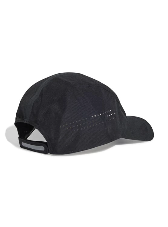 GORRO DEPORTIVO ADIDAS NEGRO - 2