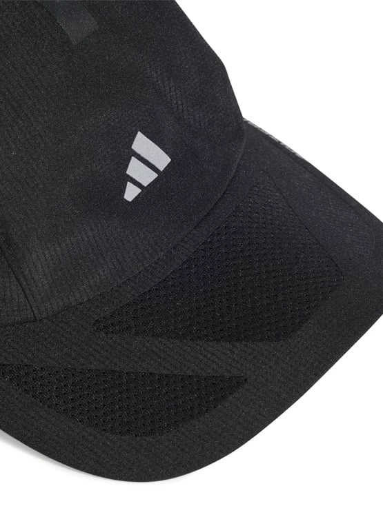 GORRO DEPORTIVO ADIDAS NEGRO - 3