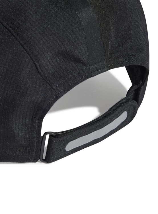 GORRO DEPORTIVO ADIDAS NEGRO - 4