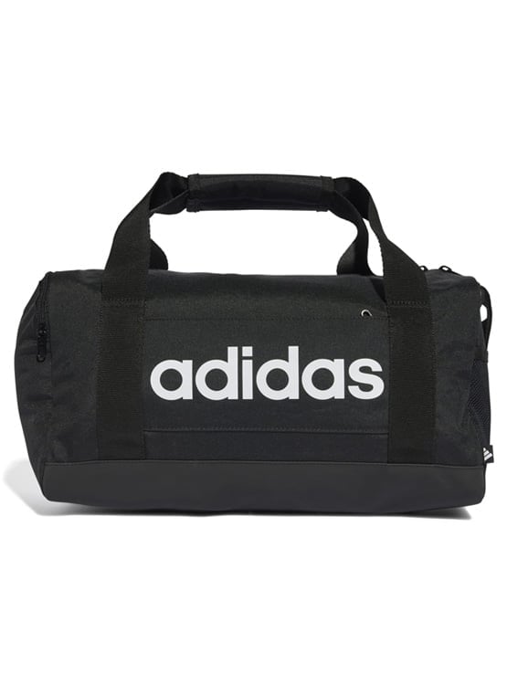 BOLSO DEPORTIVO ADIDAS JE8347 NEGRO - 1