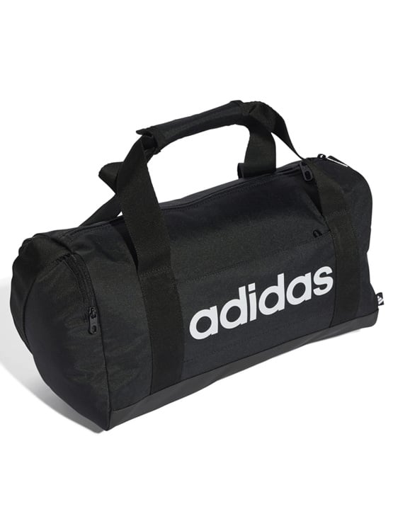 BOLSO DEPORTIVO ADIDAS JE8347 NEGRO - 2