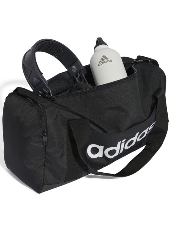 BOLSO DEPORTIVO ADIDAS JE8347 NEGRO - 4