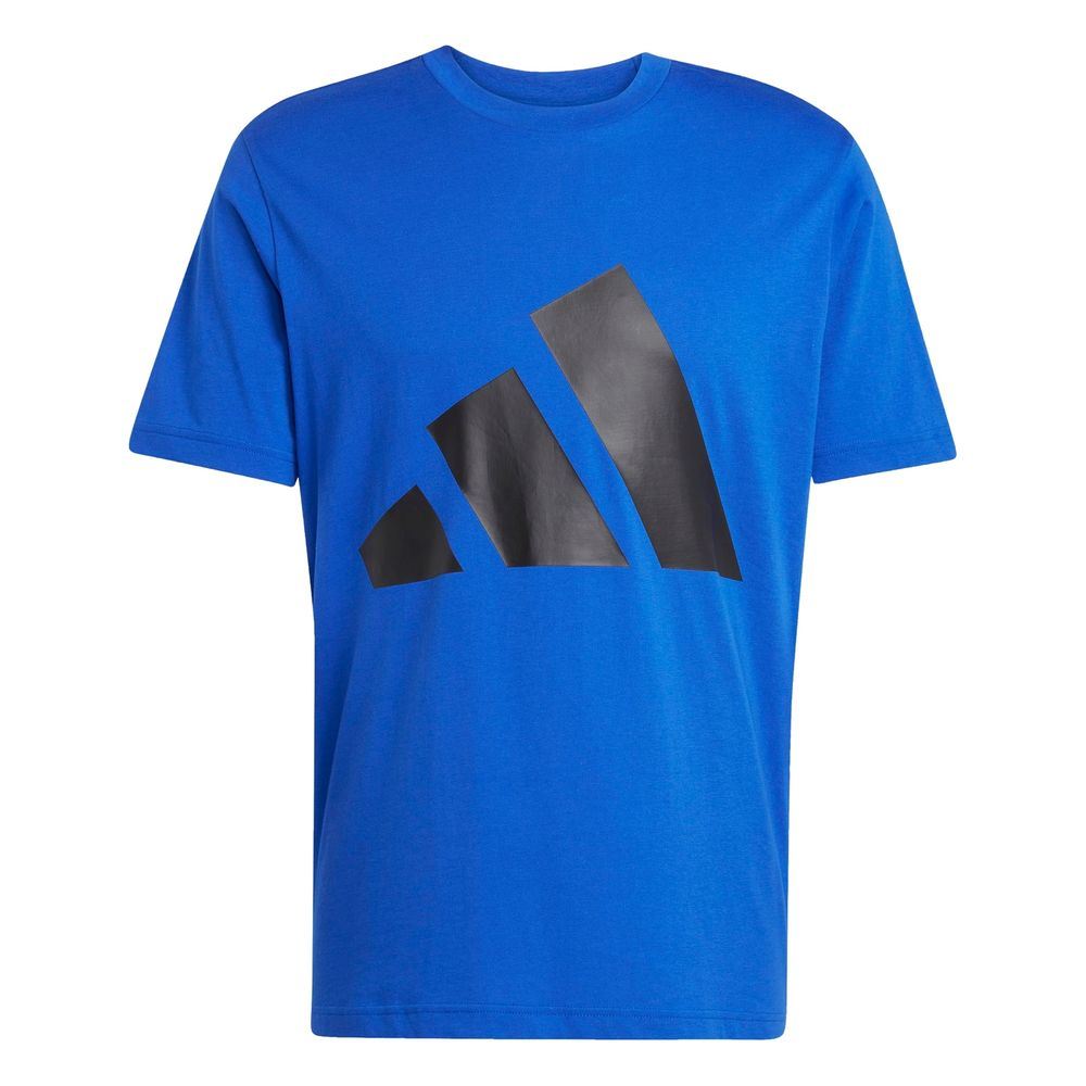POLO MANGA CORTA ALGODÓN HOMBRE ADIDAS ESSENTIALS BIG LOGO - 4