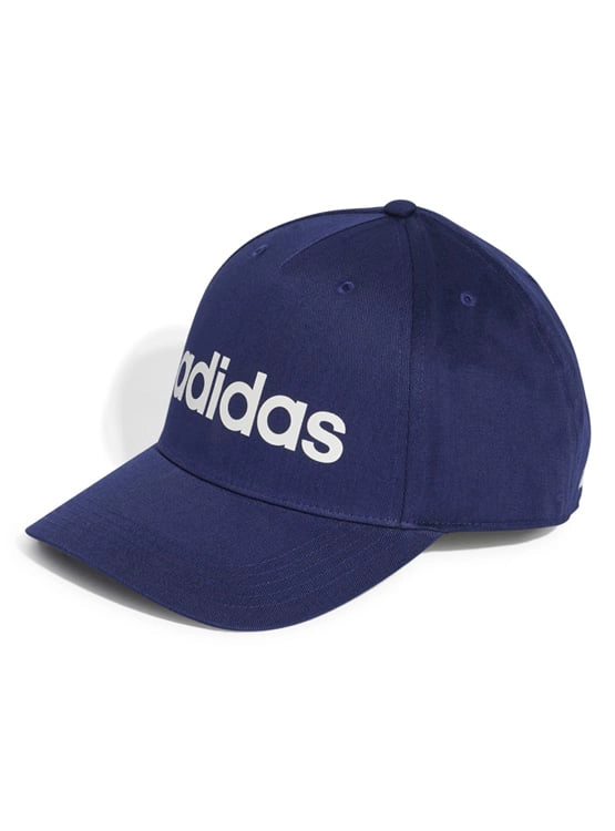GORRO DEPORTIVO ADIDAS JG5856 AZUL - 1