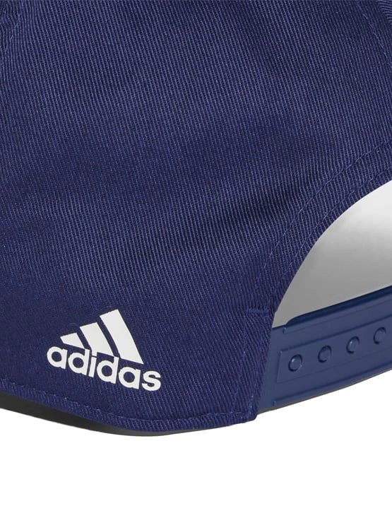 GORRO DEPORTIVO ADIDAS JG5856 AZUL - 4
