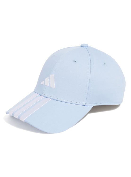 GORRO DEPORTIVO ADIDAS AZUL - 1