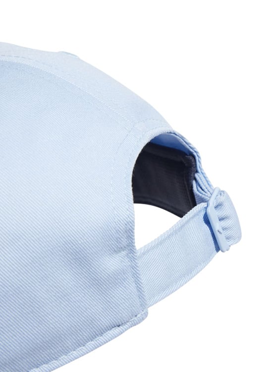 GORRO DEPORTIVO ADIDAS AZUL - 3