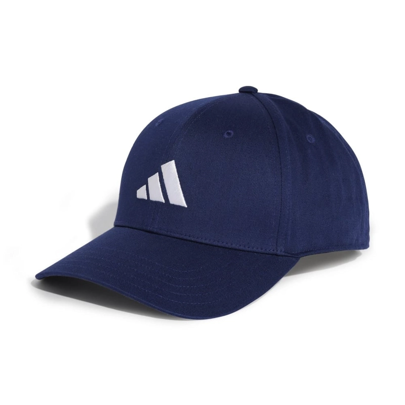 GORRO ADIDAS ESSENTIALS JP0393 AZUL ALGODÓN - 1