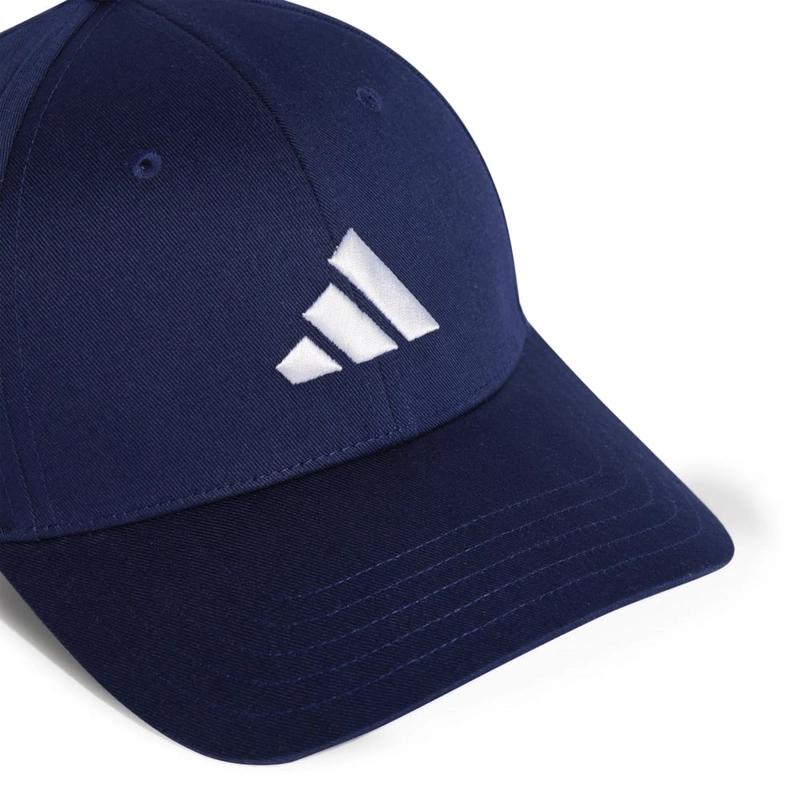 GORRO ADIDAS ESSENTIALS JP0393 AZUL ALGODÓN - 2