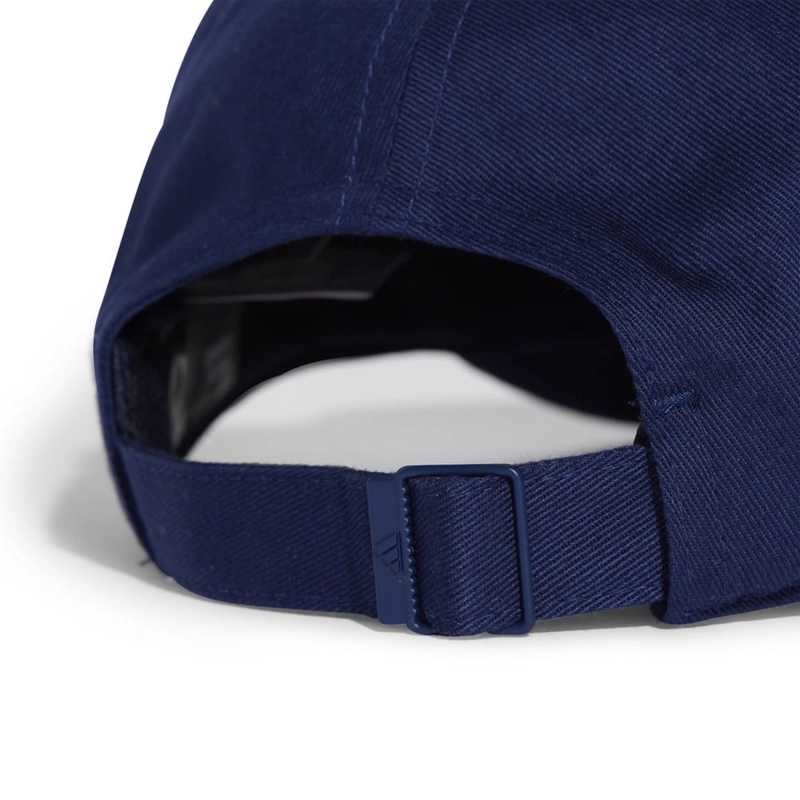 GORRO ADIDAS ESSENTIALS JP0393 AZUL ALGODÓN - 3
