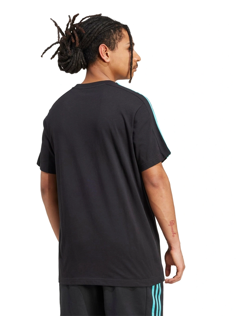 POLO HOMBRE ADIDAS ADN MERCEDES - AMG PETRONAS FORMULA ONE TEAM - 2