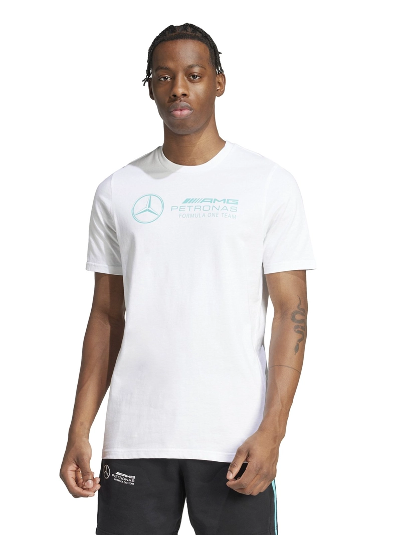 POLO DEPORTIVO DEPORTES DE MOTOR HOMBRE ADIDAS DC BRACKLEY - 1