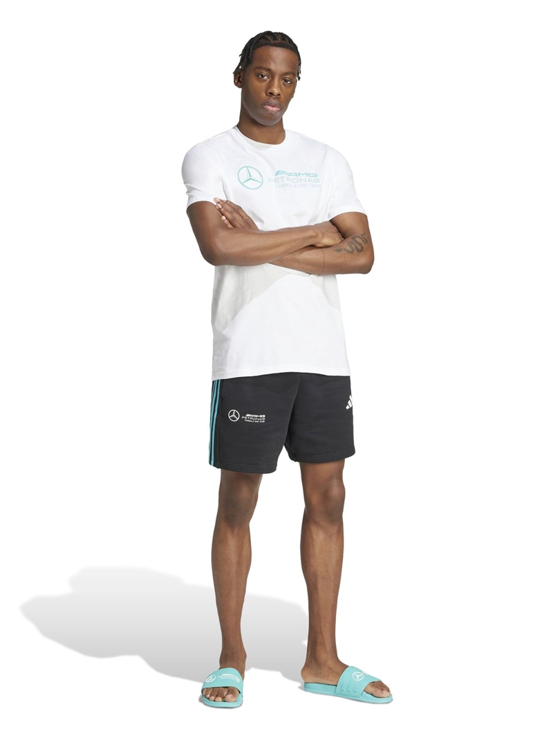 POLO DEPORTIVO DEPORTES DE MOTOR HOMBRE ADIDAS DC BRACKLEY - 4