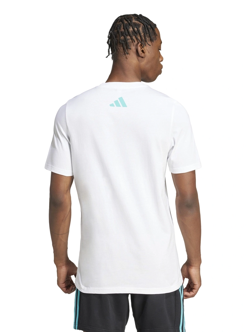POLO DEPORTIVO DEPORTES DE MOTOR HOMBRE ADIDAS DC BRACKLEY - 2