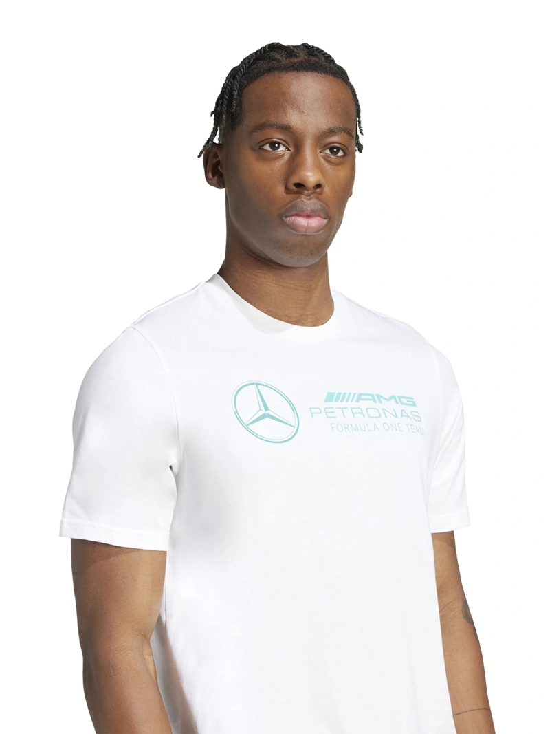 POLO DEPORTIVO DEPORTES DE MOTOR HOMBRE ADIDAS DC BRACKLEY - 3