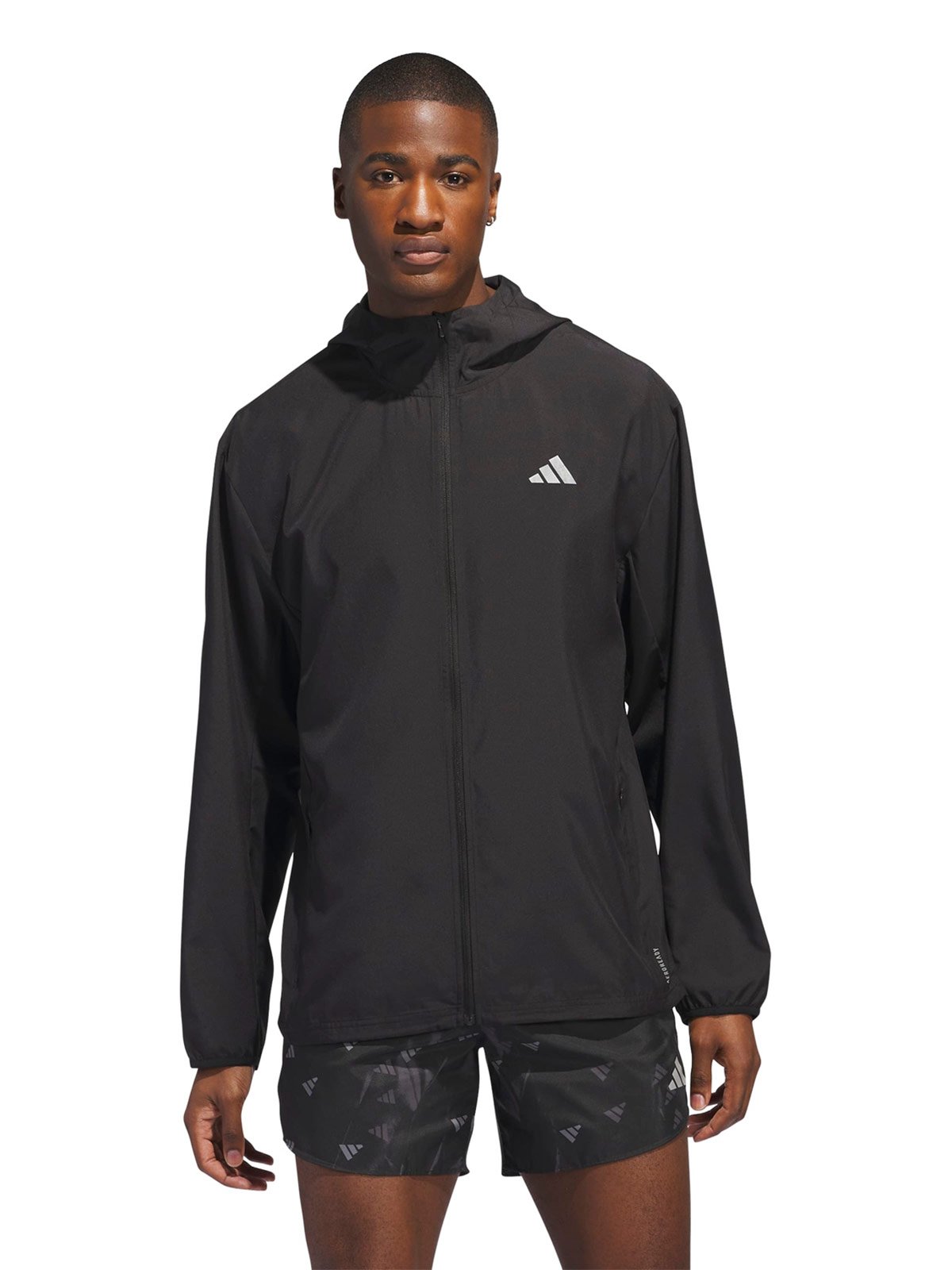 CASACA RUNNING HOMBRE ADIDAS RUN IT - 1