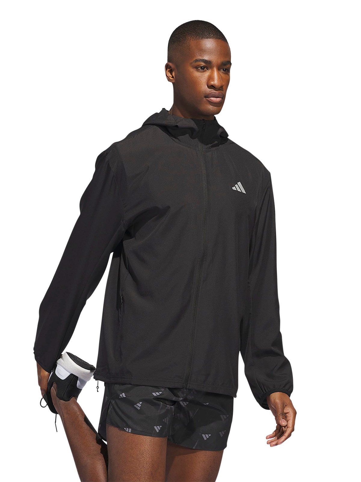 CASACA RUNNING HOMBRE ADIDAS RUN IT - 2