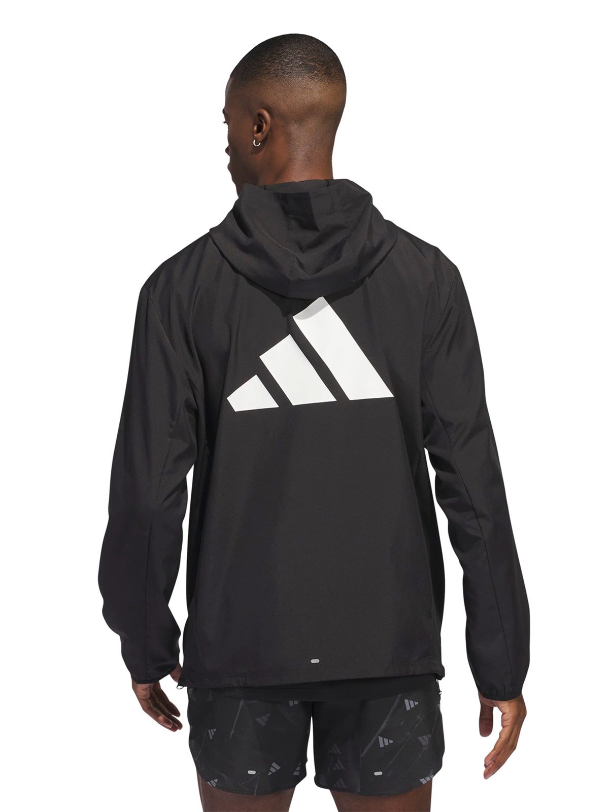 CASACA RUNNING HOMBRE ADIDAS RUN IT - 3