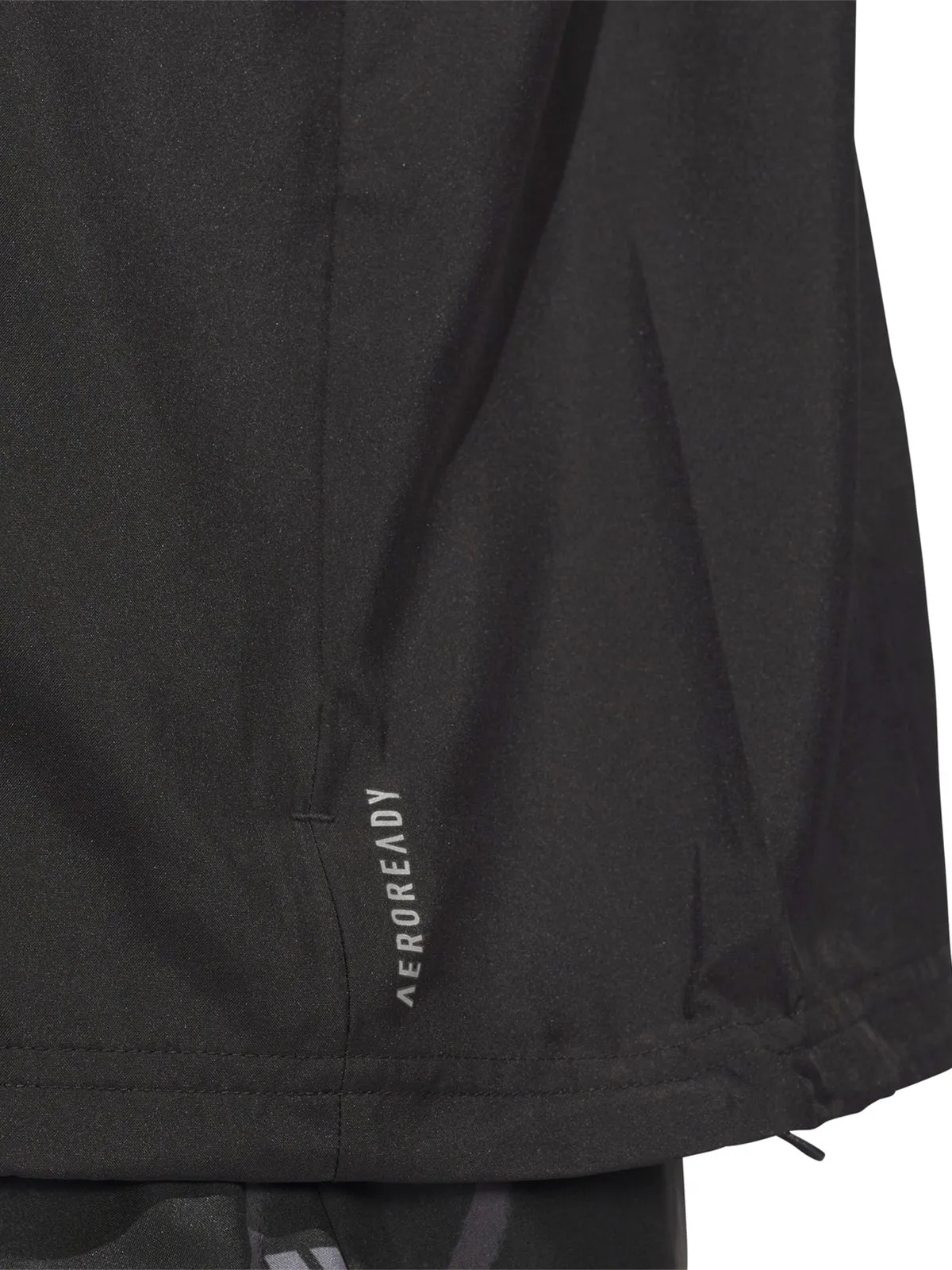 CASACA RUNNING HOMBRE ADIDAS RUN IT - 4